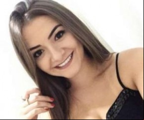 Lara Ribeiro(Imagem:Reprodução, Facebook)