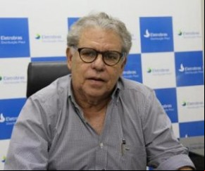 Arquelau Siqueira Amorim Júnior(Imagem:florianonews.piauiconectado.com)