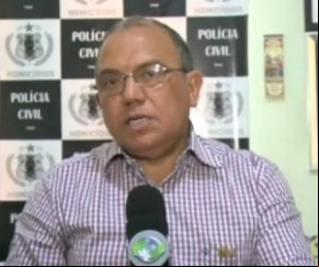 Francisco Costa(Imagem:Cidade Verde)