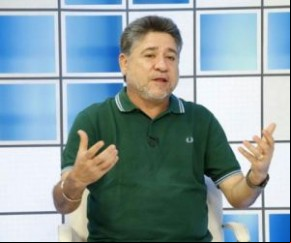 Deputado estadual João Mádison (PMDB)(Imagem:Roberta Aline)