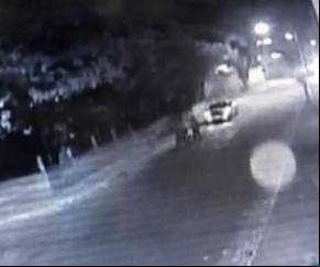 Eletricista de oficina mecânica é executado na zona Sul da capital.(Imagem:Divulgação)