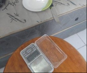 Na tarde desta sexta-feira (7), a Polícia Civil do Piauí prendeu um homem suspeito de roubo a banco no bairro Santa Maria da Codipi, Zona Norte de Teresina. Márcio Geovanny de Sous(Imagem:Reprodução)
