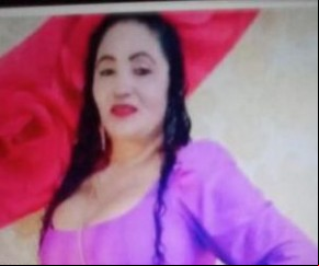Mulher morre após ser atingida por raio em pega de
