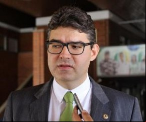 Ex-deputado Luciano Nunes (PSDB)(Imagem:florianonews.piauiconectado.com)