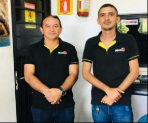 Empresários se unem e potencializam negócio em Teresina.(Imagem:Divulgação)