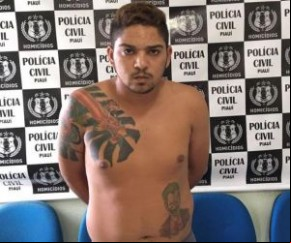 Wanderson Carlos Magalhães Batista(Imagem:florianonews.piauiconectado.com)