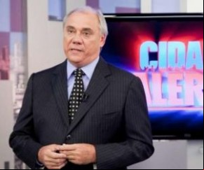Marcelo Rezende(Imagem:Divulgação)