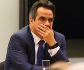 Senador Ciro Nogueira(Imagem:Divulgação)