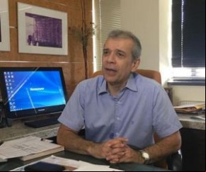 João Vicente Claudino mobiliza lideranças do PTB e prepara o partido para 2020.(Imagem:florianonews.piauiconectado.com)