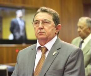 Deputado Antônio Félix (PSD)(Imagem:Alepi)