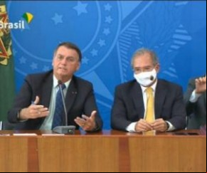 onsórcio Nordeste diz em nota que mudanças no ICMS devem ser tratadas na reforma tributária(Imagem:Reprodução)
