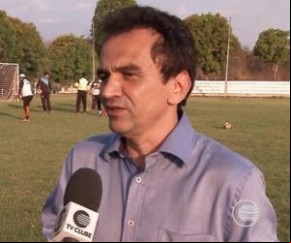 Elizeu Aguiar(Imagem:Divulgação)