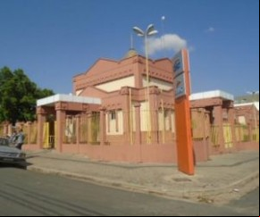 SENAC de Floriano(Imagem:FlorianoNews)