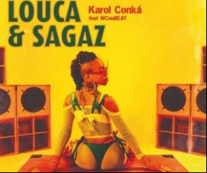 Karol Conká(Imagem:Divulgação)
