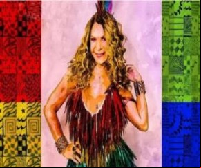 Elba Ramalho aposta no frevo