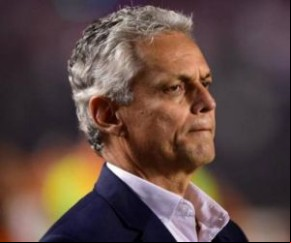Reinaldo Rueda(Imagem:Gazeta Esportiva)