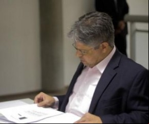 Deputado Gustavo Neiva (PSB)(Imagem:Alepi)