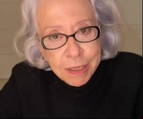 Fernanda Montenegro(Imagem:Reprodução)