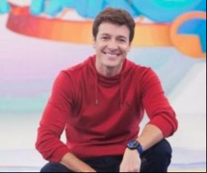 Rodrigo Faro(Imagem:Divulgação)
