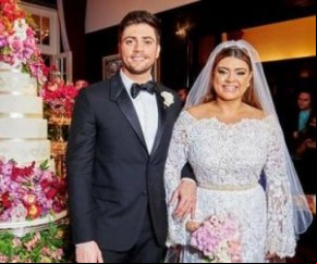 Preta Gil e Rodrigo Godoy planejam novo casamento em 2016.(Imagem:Divulgação)