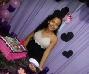 Garota é morta estrangulada no Piauí e acusado confessa crime.(Imagem:Divulgação)