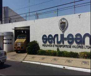Servi-San: polícia diz que funcionário preso gerenciava senhas do cofre(Imagem:florianonews.piauiconectado.com)