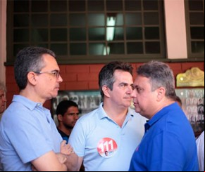 Em caso de 2º turno presidencial, Progressistas define apoio na terça-feira.(Imagem:florianonews.piauiconectado.com)