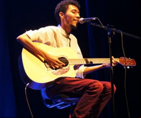 Projeto musical Tio e cantor cearense se apresentam hoje no Clube dos Diários.(Imagem:florianonews.piauiconectado.com)