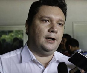 Fábio Sérvio é cotado para presidir a Codevasf em 2019.(Imagem:florianonews.piauiconectado.com)
