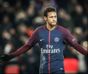 Atacante Neymar ite erros na carreira e faz desabafo.(Imagem:Divulgação)