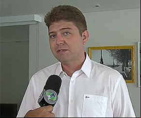 Deputado federal Rodrigo Martins(Imagem:florianonews.piauiconectado.com)