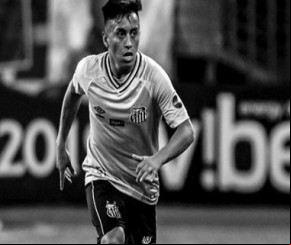 Christian Cueva(Imagem:Ivan Storti)