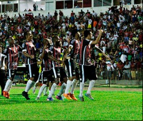 River fará 