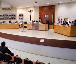 Pleno do TRE aprova extinção de 24 Zonas Eleitorais e manter cinco.(Imagem:florianonews.piauiconectado.com)