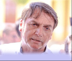 Partido de Bolsonaro lança manifesto e fala de larápios.(Imagem:Divulgação)