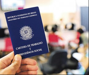 No Piauí, quase 90% dos trabalhadores domésticos são informais.(Imagem:florianonews.piauiconectado.com)