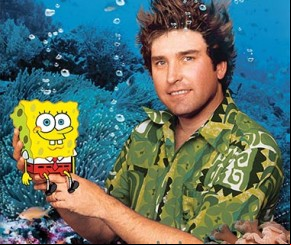 Criador do Bob Esponja morre aos 57 anos nos EUA.(Imagem:Folha Press)