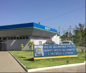 Com medida protetiva, mulher é espancada pelo ex e fica em estado grave.(Imagem:Divulgação)