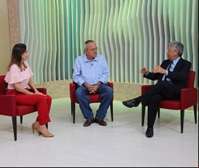 Átila Lira avalia como 