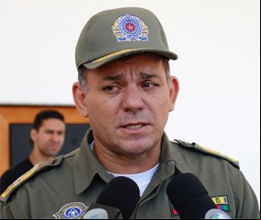 Coronel Carlos Augusto Gomes(Imagem:florianonews.piauiconectado.com)