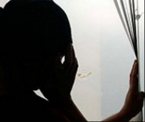 Adolescente de 13 anos engravida após estupros; padrasto é suspeito.(Imagem:Agência Brasil)