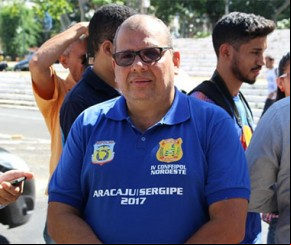 Sinpolpi quer acionar justiça contra recomendação do MP.(Imagem:florianonews.piauiconectado.com)