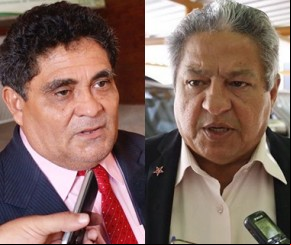 Terceira via pode promover o consenso entre Paixão e Magalhães no PT.(Imagem:florianonews.piauiconectado.com)