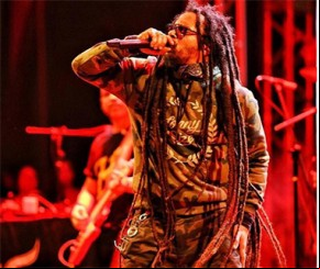Falcão lança disco solo e não descarta retorno de O Rappa.(Imagem:Divulgação)