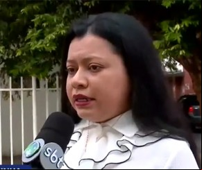 Delegada Valéria Cunha(Imagem:florianonews.piauiconectado.com)