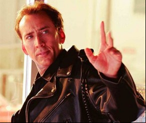 Nicolas Cage volta a namorar a ex, filha de Elvis Presley.(Imagem:Divulgação)