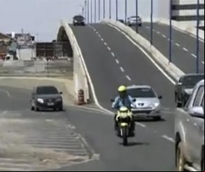 Elevado da Avenida Miguel Rosa.(Imagem:florianonews.piauiconectado.com)