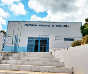 Segurança reforça policiamento para eleição suplementar em Brasileira.(Imagem:florianonews.piauiconectado.com)