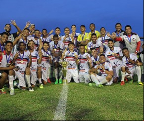 Grupos: River encara Flamengo, e Parnahyba pega Flu na Copinha.(Imagem:Victor Costa)