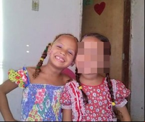 Família de Emily Caetano pede R$ 4,5 milhões de indenização na Justiça.(Imagem:florianonews.piauiconectado.com)